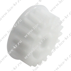 Шестерня 20T HP LJ 3005/M3027/M3035 (RU5-0957)