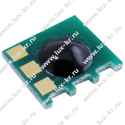 Чип к катриджу HP CLJ 300/M351/M375/400/M451/M475 (CE410A) black