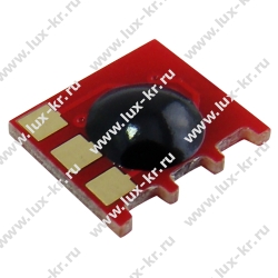 Чип к катриджу HP CLJ 300/M351/M375/400/M451/M475 (CE413A) magenta