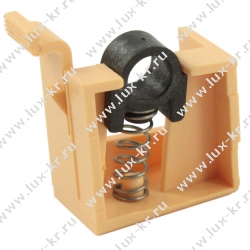 Бушинг (втулка) ролика переноса в сборе Samsung SCX-5112/5312/5115/5315/6220/6320F, Xerox M15/20 левый (o) Бушинг (втулка) ролика переноса в сборе Samsung SCX-5112/5312/5115/5315/6220/6320F, Xerox M15/20 левый (o)