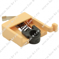 Бушинг (втулка) ролика переноса в сборе Samsung SCX-5112/5312/5115/5315/6220/6320F, Xerox M15/20 правый (o)