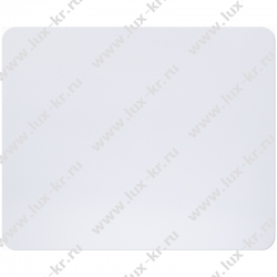 Настольное покрытие OfficeSpace 45*55см, прозрачное матовое 315375 Настольное покрытие OfficeSpace 45*55см, прозрачное матовое 315375