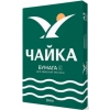 Бумага Чайка (А3, 500л, класс С, 72-80 г/м2, белизна 146%) Бумага Чайка (А3, 500л, класс С, 72-80 г/м2, белизна 146%)