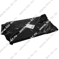 Пакеты для мусора 240л (10шт, 40мкм)