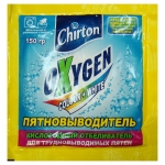 Chirton ОКСИ кислородный сухой отбеливатель, 150г Chirton ОКСИ кислородный сухой отбеливатель, 150г