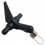 Сепараторы (пальцы) отделения бумаги с пружиной Samsung (комплект 5 шт.) ML-1210/1250/1430/4500/5000, SF-531P, Xerox P8ex (JC72-41128A + JC61-00064A) (o) Сепараторы (пальцы) отделения бумаги с пружиной Samsung (комплект 5 шт.) ML-1210/1250/1430/4500/5000, SF-531P, Xerox P8ex (JC72-41128A + JC61-00064A) (o)