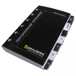 Сменный блок для органайзера BRAUBERG, 11*14см, 230809 Сменный блок для органайзера BRAUBERG, 11*14см, 230809