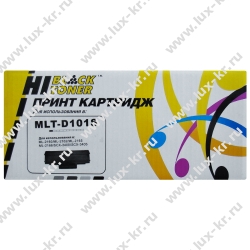 Картридж Hi-Black Samsung ML-2160/2162/2165/2166/SCX-3400/3405/3406 (MLT-D101S/101L) 1500 стр.