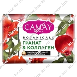 Camay мыло Цветы Граната 85г