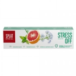 SPLAT Special STRESS OFF 75мл SPLAT Special STRESS OFF 75мл
