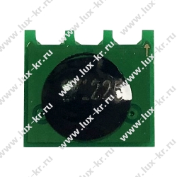 Чип к картриджу HP Color LaserJet Pro M176N/M177FW (CF352A) yellow