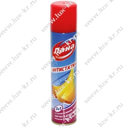 АНТИСТАТИК Лана 180мл АНТИСТАТИК Лана 180мл