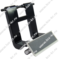 Тормозная площадка (основн. площ. в сборе) Samsung ML-1210/1250/1430, Xerox Phaser 3110/3210 (JC97-01486A) (o) Тормозная площадка (основн. площ. в сборе) Samsung ML-1210/1250/1430, Xerox Phaser 3110/3210 (JC97-01486A) (o)