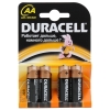 Батарейка Duracell AA LR6 Батарейка Duracell AA LR6