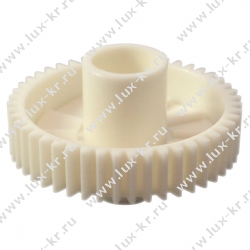 Шестерня привода печи (fu_out 47) Samsung ML-1210/1250/1430/4500, SF-531P, Xerox Phaser 3110/3210 (JC66-00307A) (o) Шестерня привода печи (fu_out 47) Samsung ML-1210/1250/1430/4500, SF-531P, Xerox Phaser 3110/3210 (JC66-00307A) (o)